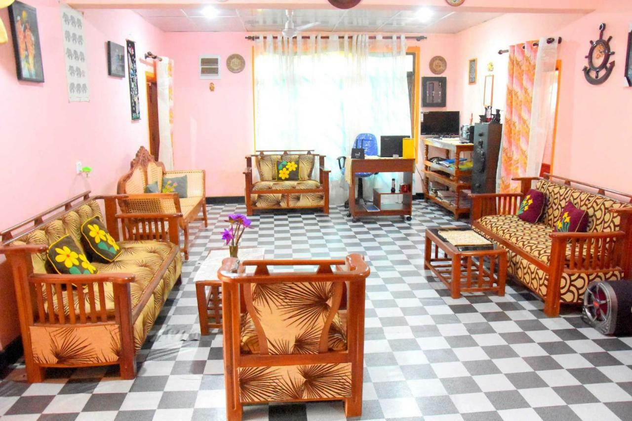 S P City Resort Anuradhapura Exterior foto